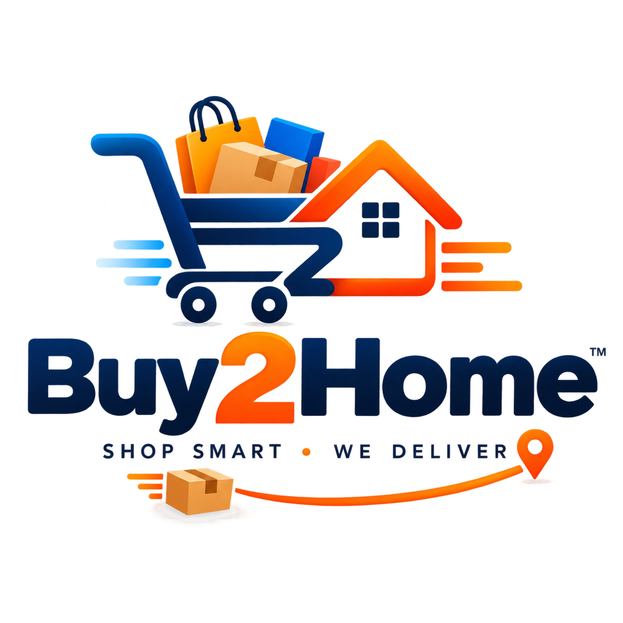 Buy2Home